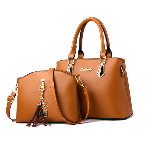Ladies Fashion Cross-body Women's Handbags
