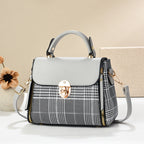 Fashionable Envelope Style Ladies Bag - Fashion Shoulder Bag Lady