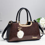 Women's Leather Handbag