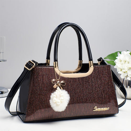 Women's Leather Handbag