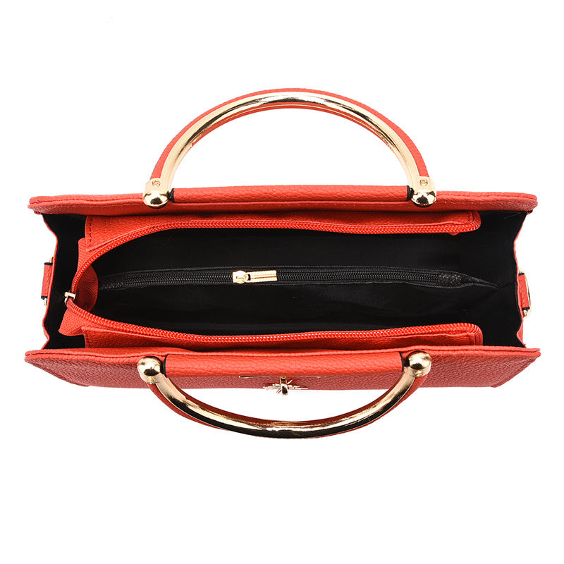 Shoulder Bag Designer Bag - Luxury Handbag Office Ladies' Handbag