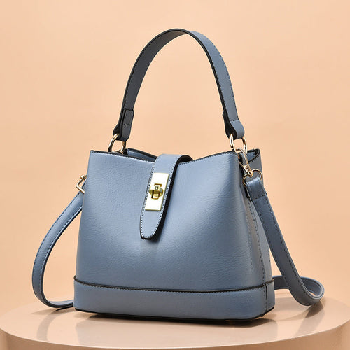 Exquisite Portable Handbag - Comfortable and Beautiful Handbags