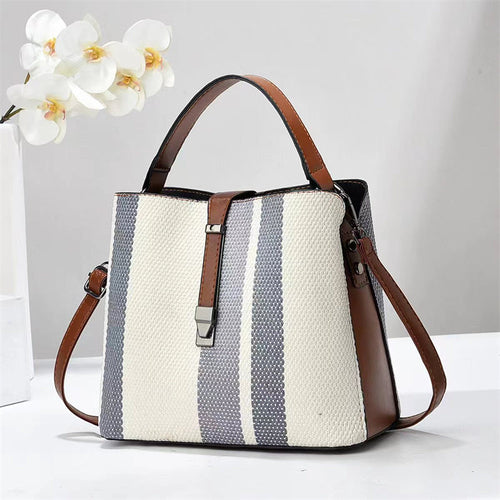 High Fashion Women's Crossbody Handbags - New  Casual Fashion Women's