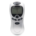 Electrode Body Health Care Acupuncture Electric Massager Meridian