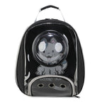 New Fashion Transparent Pet Bag - Cat and Dog Travel Backpack Bags