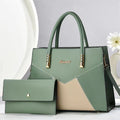 2-in-1 Exquisite Trendy Women's Shoulder Bag - New 2-in-1  Handbags