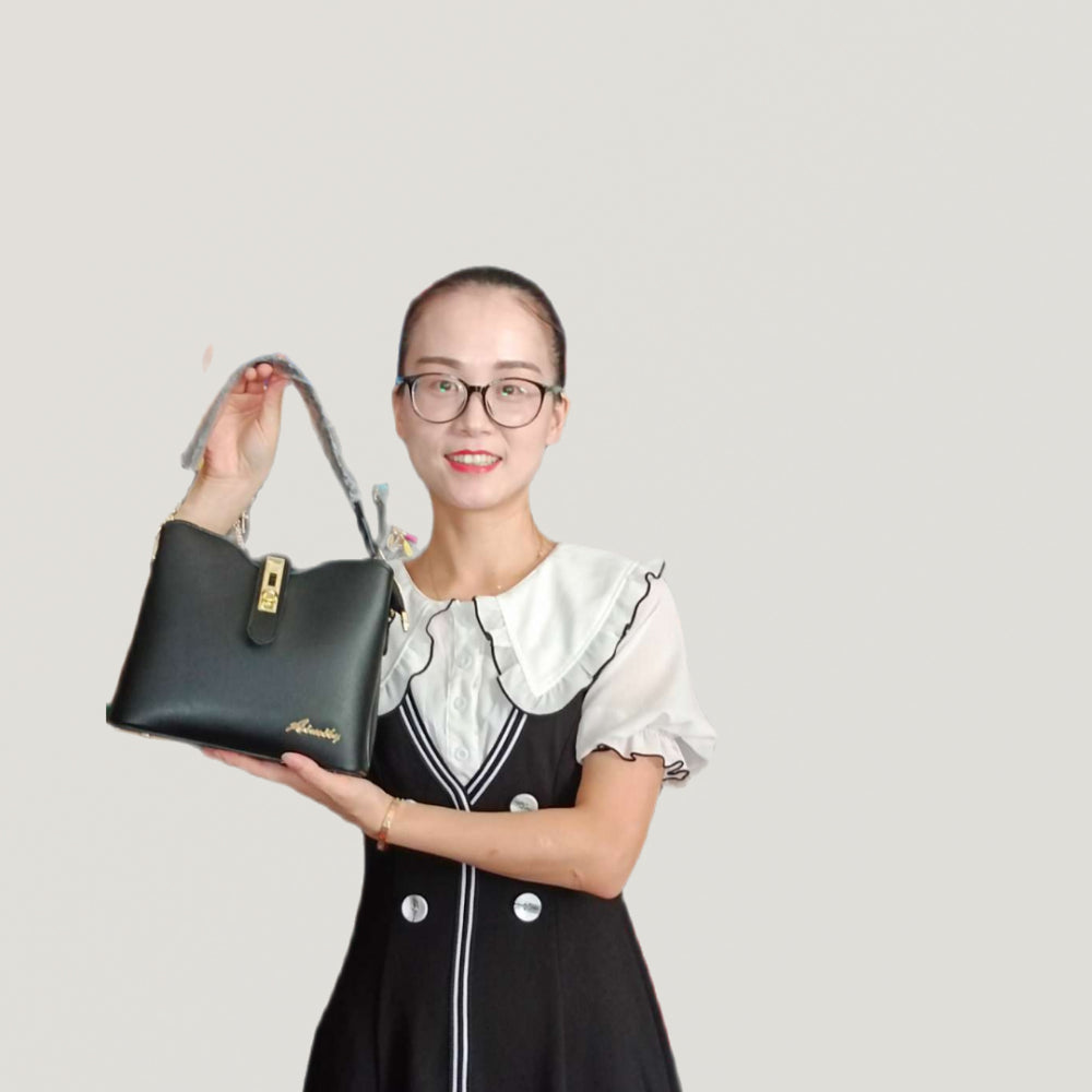 Simple Backpack