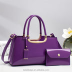 Casual Women's Shoulder Bag