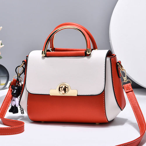 Crossbody Single Shoulder Bag