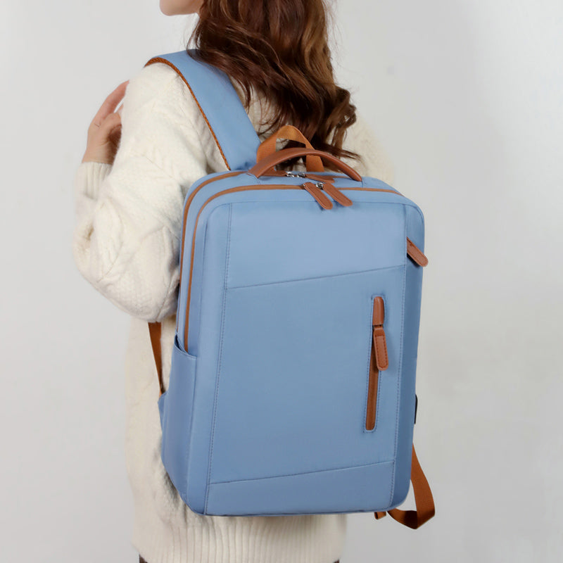 Simple Backpack