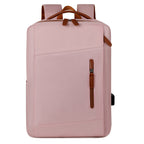Simple Backpack