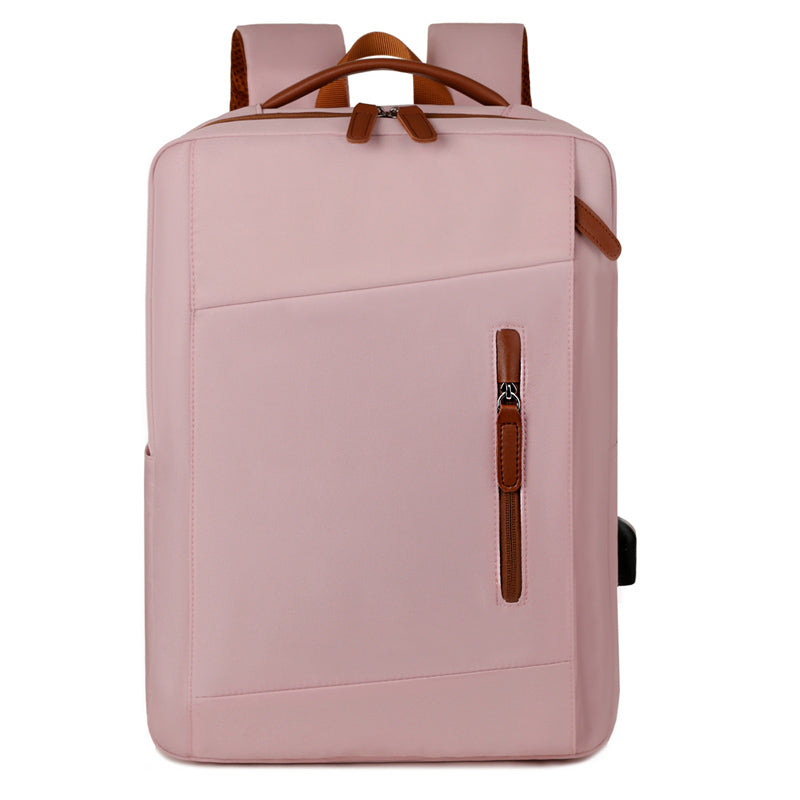 Simple Backpack