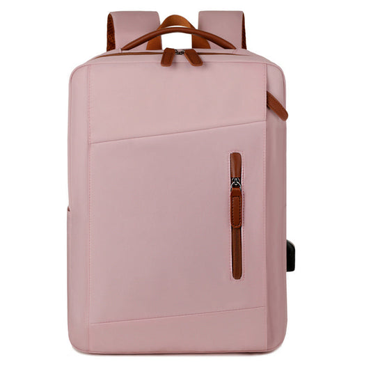 Simple Backpack
