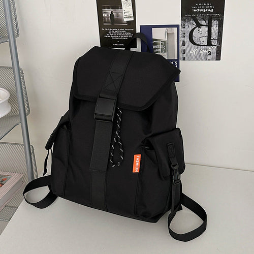 Backpack Student Schoolbag