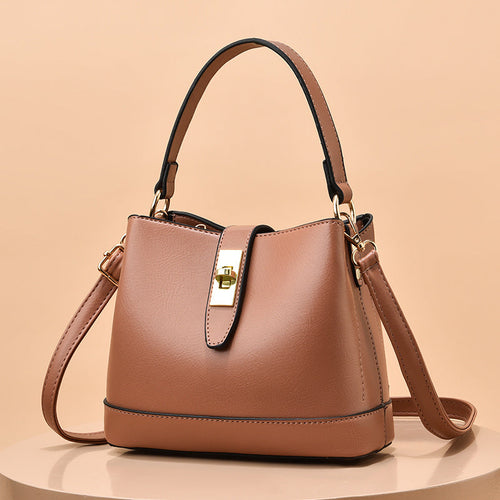 Exquisite Portable Handbag - Comfortable and Beautiful Handbags