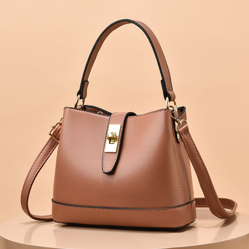 Exquisite Portable Handbag - Comfortable and Beautiful Handbags