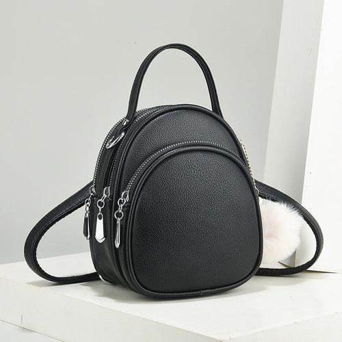 Mini Crossbody Handbag for Women