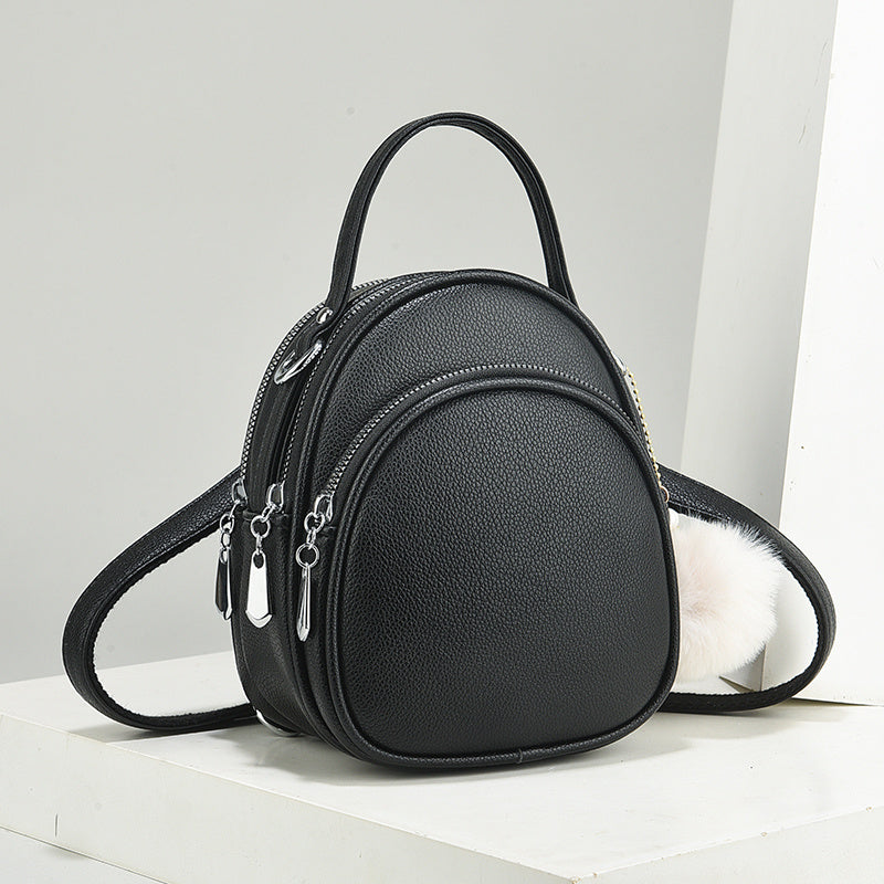 Mini Crossbody Handbag for Women