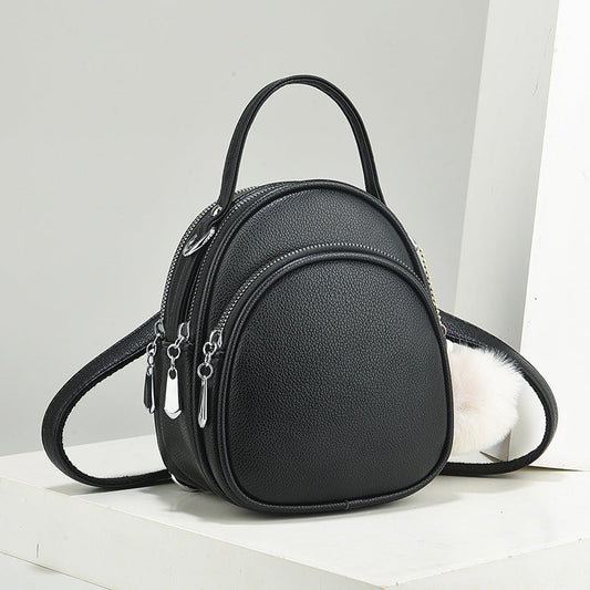 Mini Crossbody Handbag for Women