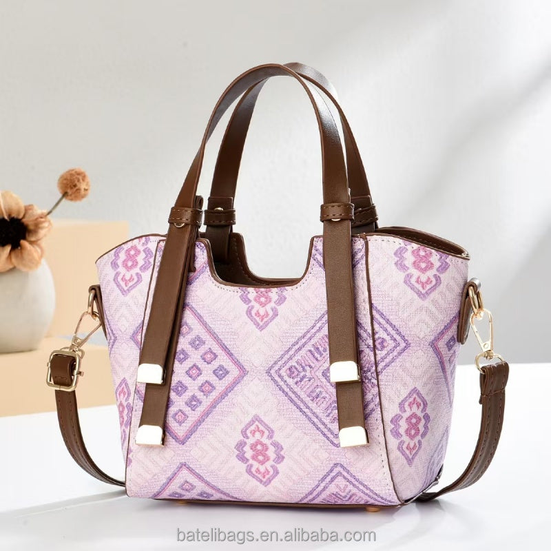 New Model Monogram Boston Pillow Bag - Women Sacs Main Pour Femmes