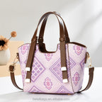 New Model Monogram Boston Pillow Bag - Women Sacs Main Pour Femmes