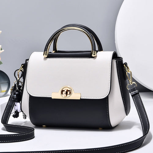 Crossbody Single Shoulder Bag
