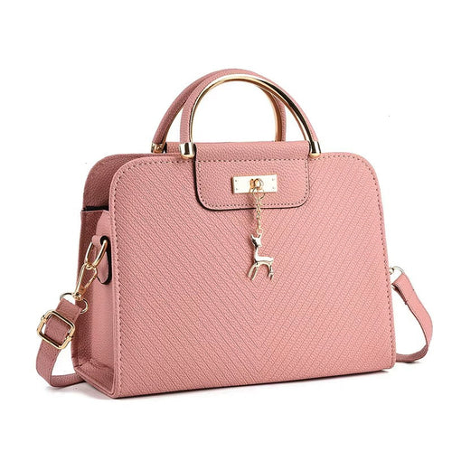 Shoulder Bag Designer Bag - Luxury Handbag Office Ladies' Handbag
