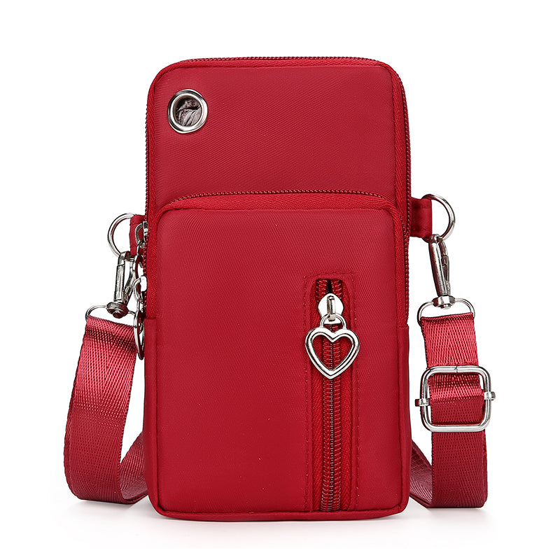 Mobile Phone Bag