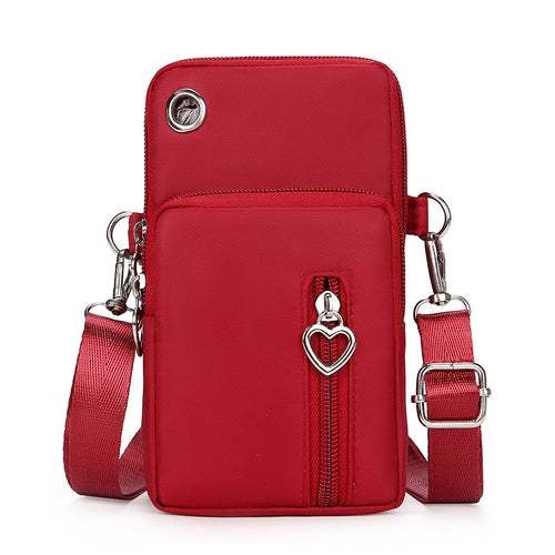 Mobile Phone Bag