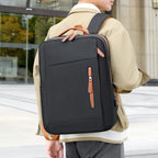 Simple Backpack