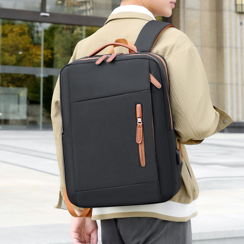 Simple Backpack