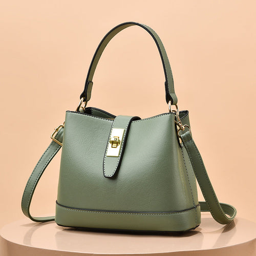 Exquisite Portable Handbag - Comfortable and Beautiful Handbags