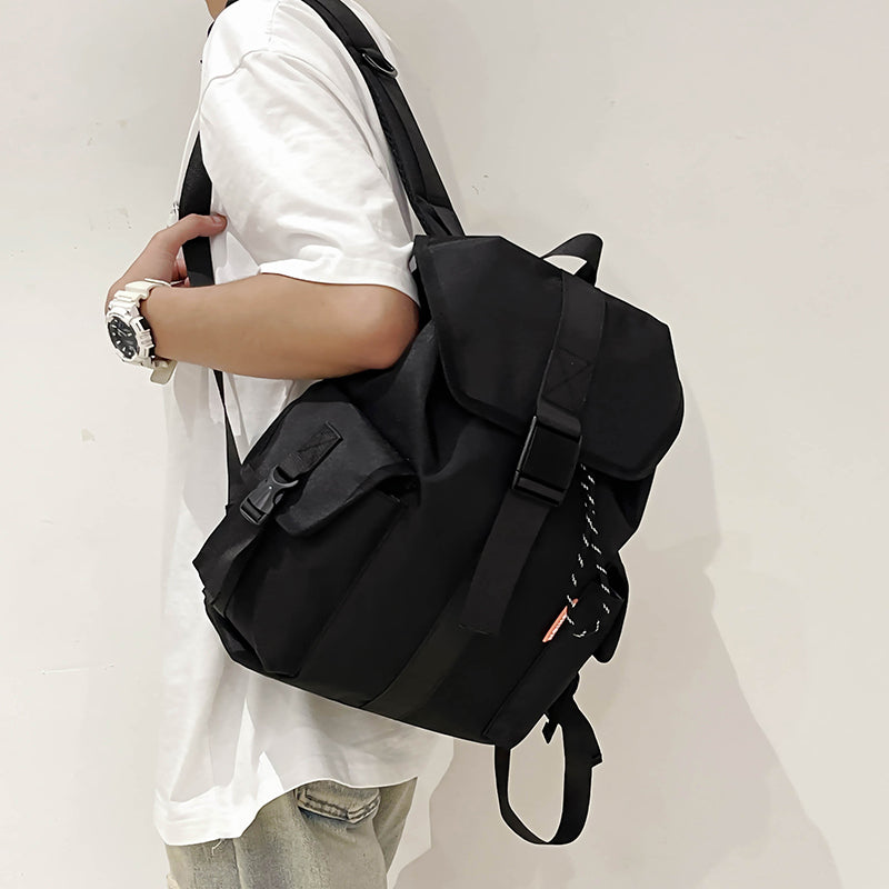 Backpack Student Schoolbag