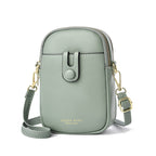 Cell Phone Crossbody Bag