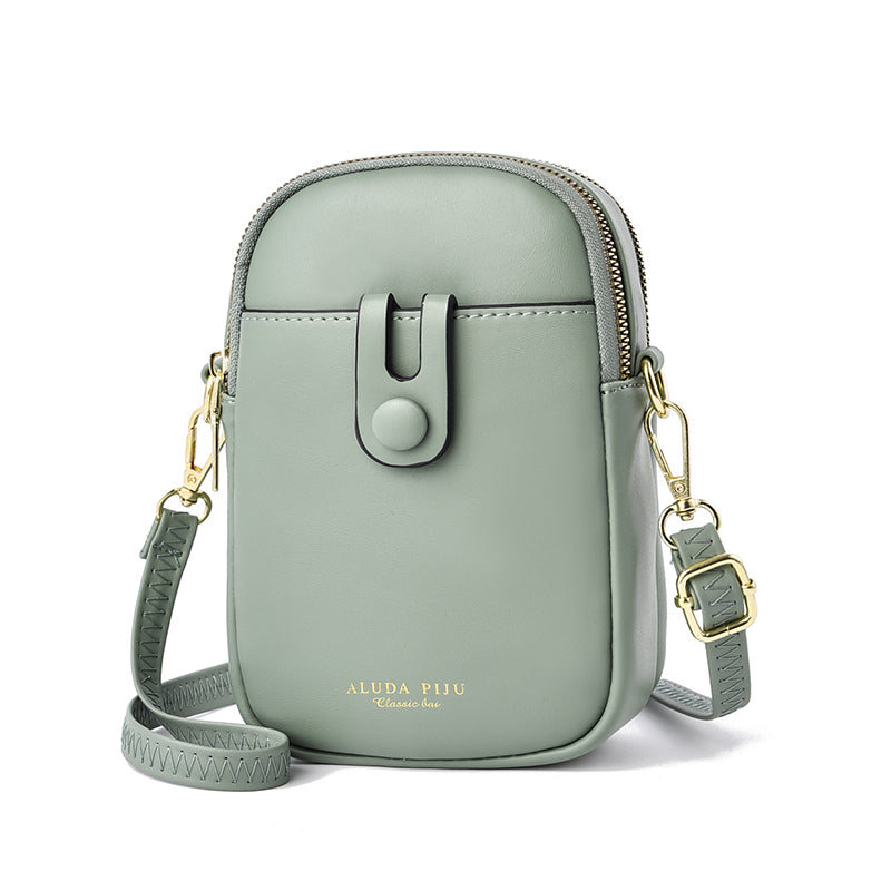 Cell Phone Crossbody Bag