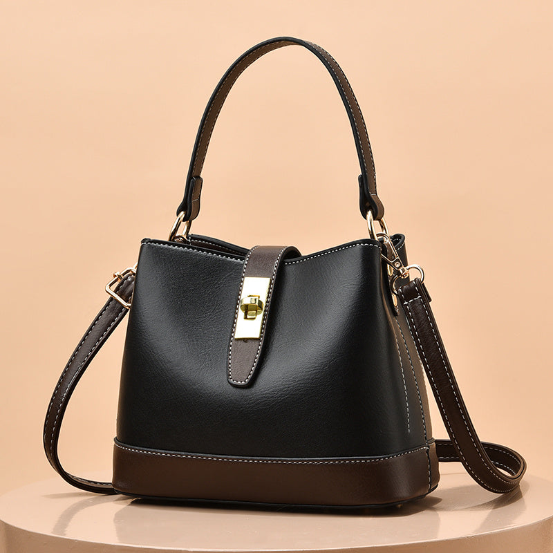 Exquisite Portable Handbag - Comfortable and Beautiful Handbags