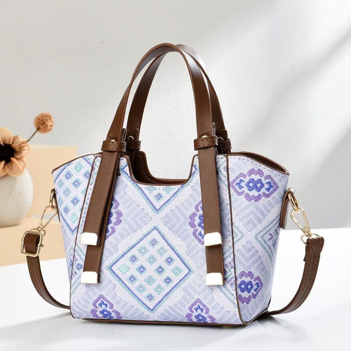 New Model Monogram Boston Pillow Bag - Women Sacs Main Pour Femmes