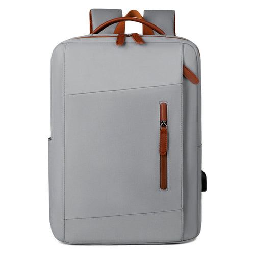 Simple Backpack