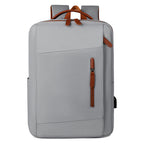 Simple Backpack