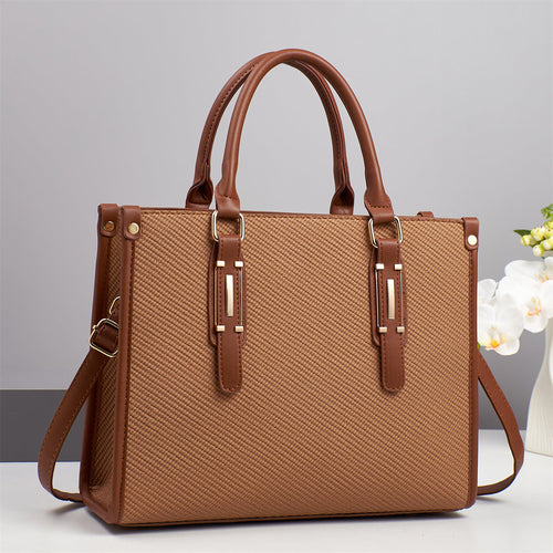 Exquisite Luxury Designer Bag - Women's Tote Shoulder Bags High