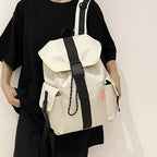 Backpack Student Schoolbag