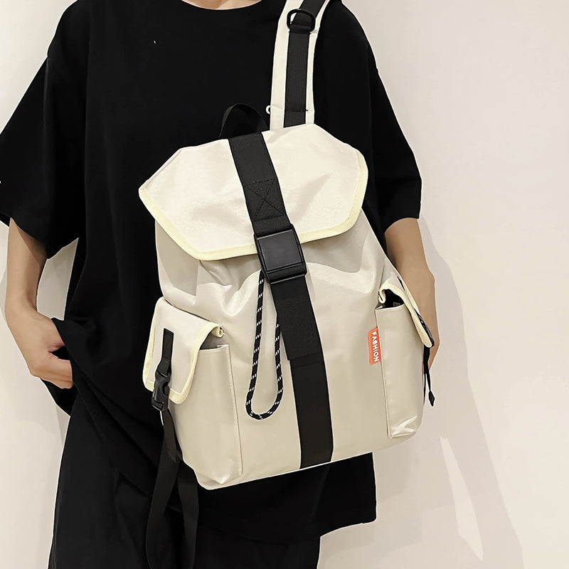 Backpack Student Schoolbag