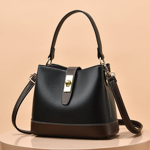 Exquisite Portable Handbag - Comfortable and Beautiful Handbags