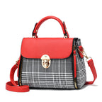 Fashionable Envelope Style Ladies Bag - Fashion Shoulder Bag Lady