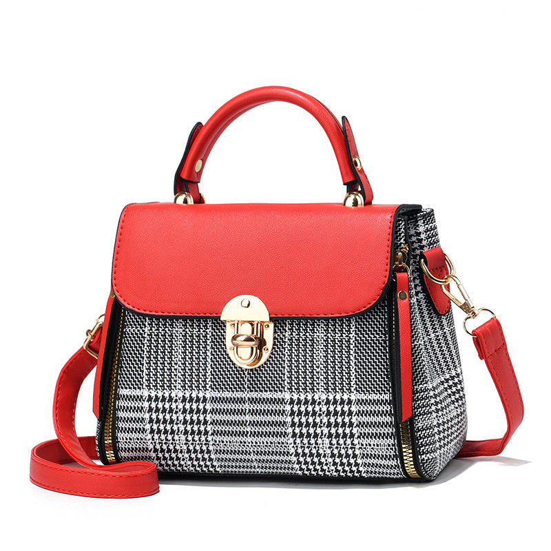Fashionable Envelope Style Ladies Bag - Fashion Shoulder Bag Lady