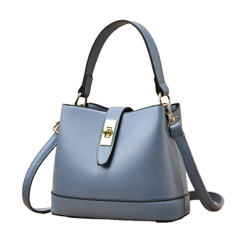 Exquisite Portable Handbag - Comfortable and Beautiful Handbags