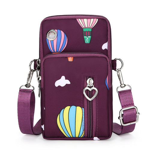 Mobile Phone Bag