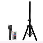 Supersonic 15" Portable Bluetooth Speaker with True Wireless Stereo &