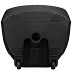 Supersonic 15" Portable Bluetooth Speaker with True Wireless Stereo &