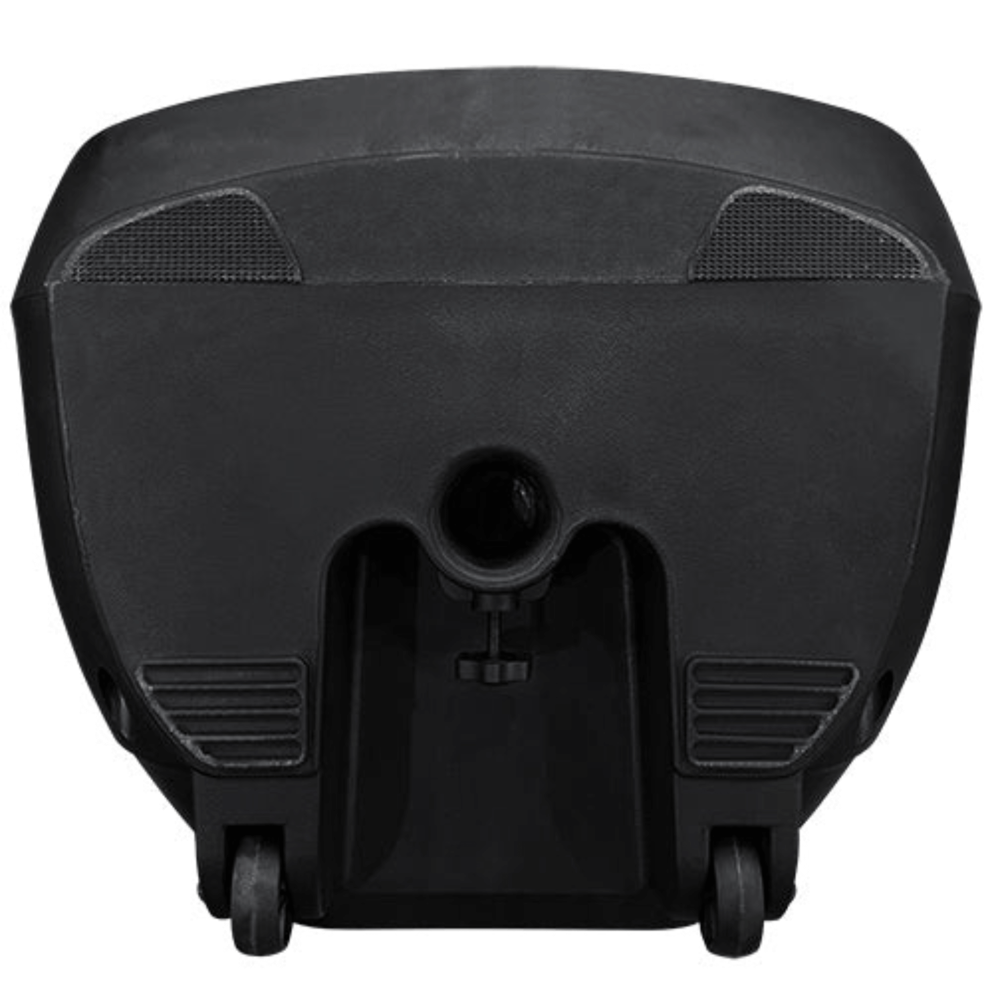 Supersonic 15" Portable Bluetooth Speaker with True Wireless Stereo &